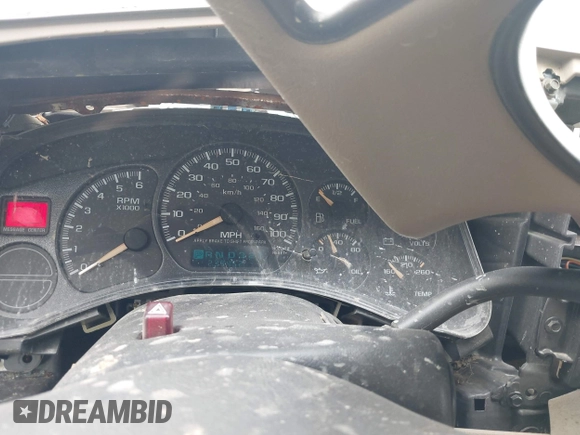 2002 Chevrolet Tahoe LT with VIN 1GNEC13Z52J341962, listed as a IAAI auction lot 42391522 with 239,452 mi miles and . Bid and sale history available at DreamBid. Image 7.