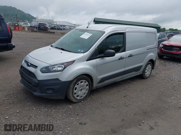 2018 Ford Transit Connect XL с VIN NM0LS7E73J1365335, выставлен на аукционе IAAI как лот 42525074 с пробегом 149 854 миль миль и . История ставок и продаж доступна на DreamBid. Изображение 2.