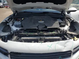 2019 Porsche Cayenne z VIN WP1AA2AY7KDA08432, wystawiony jako Copart lot #61442185 z przebiegiem 34 185 mil mil oraz Szkoda całkowita • Salvage title. Historia ofert i sprzedaży dostępna na DreamBid. Obrazek 11.