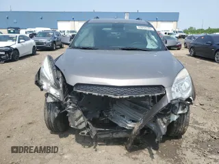 2012 Chevrolet Equinox 1LT z VIN 2GNALDEK1C6132376, wystawiony jako Copart lot #59059705 z przebiegiem 205 047 mil mil oraz Czysty tytuł • Clean title. Historia ofert i sprzedaży dostępna na DreamBid. Obrazek 5.
