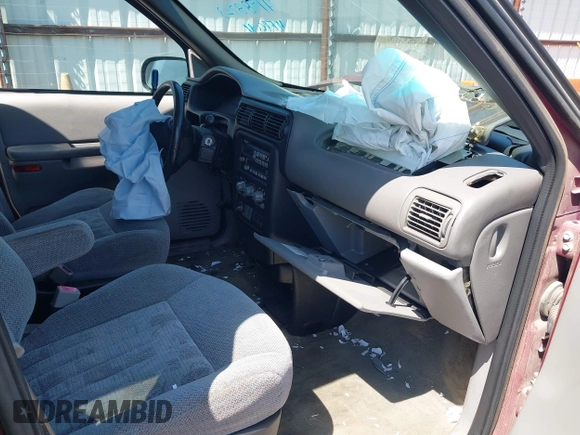 2004 Pontiac Montana 1SA with VIN 1GMDX03E94D111094, listed as a IAAI auction lot 41988723 with Not Provided miles and . Bid and sale history available at DreamBid. Image 5.