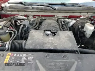 2018 Chevrolet Silverado 1500 LT с VIN 1GCRCREH4JZ290631, выставлен на аукционе Copart как лот 62286695 с пробегом 113 790 миль миль и Списание • Salvage title. История ставок и продаж доступна на DreamBid. Изображение 15.