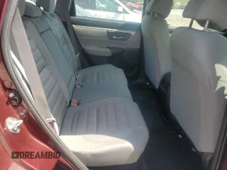 2018 Honda CR-V LX with VIN 2HKRW6H33JH202858, listed as a Copart auction lot 54378975 with 87,964 mi miles and Salvage Title. Bid and sale history available at carsss.com. Image 11.