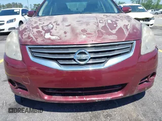 2010 Nissan Altima 3.5 SR with VIN 1N4BL2APXAN411116, listed as a IAAI auction lot 42122514 with 181,641 mi miles. Bid and sale history available at carsss.com. Image 12.