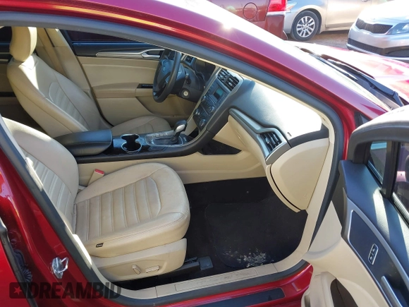 2015 Ford Fusion SE with VIN 3FA6P0H78FR197604, listed as a IAAI auction lot 41269901 with 105,874 mi miles and . Bid and sale history available at carsss.com. Image 5.