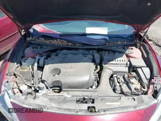 2018 Nissan Maxima S z VIN 1N4AA6AP7JC394750, wystawiony jako IAAI lot #42061458 z przebiegiem 113 822 mil mil oraz . Historia ofert i sprzedaży dostępna na DreamBid. Obrazek 10.