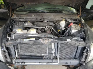 2007 Dodge Ram 2500 ST with VIN 3D7KS26D47G725525, listed as a Copart auction lot 83011754 with 109,447 mi miles and Clean Title. Bid and sale history available at carsss.com. Image 11.
