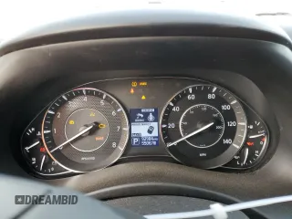 2019 Nissan Armada SL with VIN JN8AY2ND1KX008160, listed as a Copart auction lot 78610913 with 92,984 mi miles. Bid and sale history available at carsss.com. Image 9.