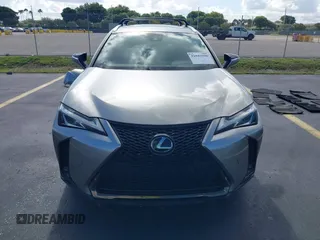 2022 Lexus UX 200 F Sport z VIN JTHE3JBH9N2048306, wystawiony jako IAAI lot #42516590 z przebiegiem 73 139 mil mil oraz . Historia ofert i sprzedaży dostępna na DreamBid. Obrazek 13.