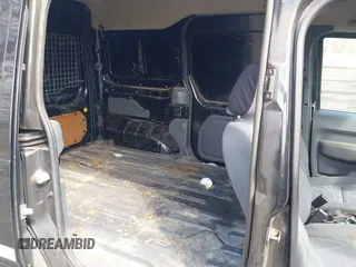 2012 Ford Transit Connect XL с VIN NM0LS7ANXCT118325, выставлен на аукционе IAAI как лот 41813281 с пробегом 136 875 миль миль и . История ставок и продаж доступна на DreamBid. Изображение 8.