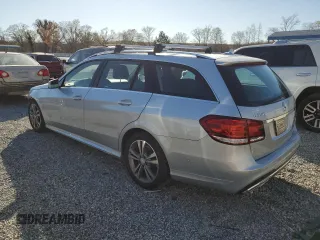 2014 Mercedes-Benz E 350 Luxury with VIN WDDHH8JB1EA902836, listed as a Copart auction lot 49804835 with 93,963 mi miles and Salvage Title. Bid and sale history available at DreamBid. Image 2.