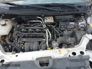 2013 Ford Transit Connect XLT with VIN NM0LS7BN2DT135958, listed as a IAAI auction lot 42033379 with 52,580 mi miles. Bid and sale history available at carsss.com. Image 10.
