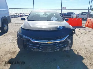 2022 Chevrolet Malibu LS with VIN 1G1ZB5ST9NF190514, listed as a IAAI auction lot 41071100 with 211,811 mi miles and . Bid and sale history available at DreamBid. Image 12.