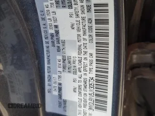 2018 Toyota Yaris with VIN 3MYDLBYV5JY305734, listed as a Copart auction lot 55182945 with 80,479 mi miles and Salvage Title. Bid and sale history available at DreamBid. Image 12.