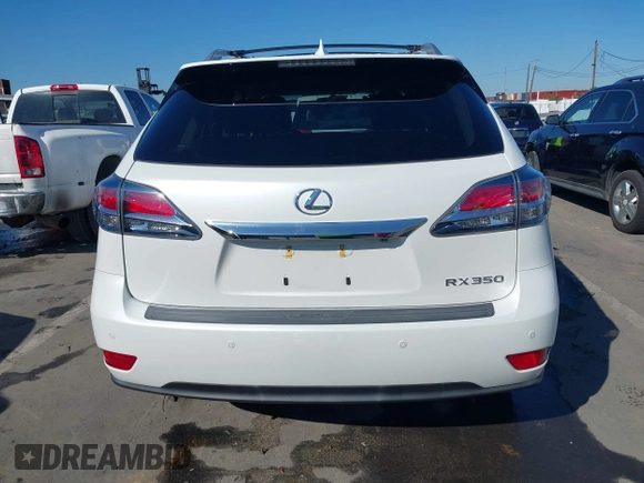 2014 Lexus RX 350 with VIN JTJZK1BA3E2012696, listed as a IAAI auction lot 41741682 with 56,252 mi miles. Bid and sale history available at carsss.com. Image 17.