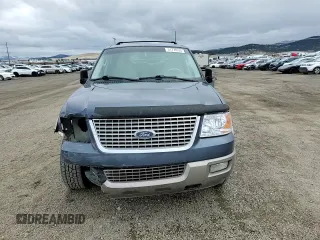 2004 Ford Expedition Eddie Bauer z VIN 1FMFU18L34LB79928, wystawiony jako Copart lot #51778635 z przebiegiem 175 554 mil mil oraz Czysty tytuł • Clean title. Historia ofert i sprzedaży dostępna na DreamBid. Obrazek 12.