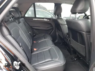2015 Mercedes-Benz M 400 z VIN 4JGDA5GB5FA461406, wystawiony jako Copart lot #36112123 z przebiegiem Nie podano mil oraz . Historia ofert i sprzedaży dostępna na DreamBid. Obrazek 11.