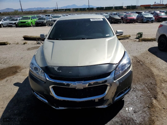 2015 Chevrolet Malibu LT with VIN 1G11D5SL8FF123864, listed as a Copart auction lot 50655455 with 176,622 mi miles and Clean Title. Bid and sale history available at carsss.com. Image 5.