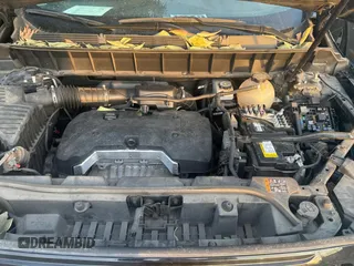 2019 GMC Acadia SLT with VIN 1GKKNMLA7KZ207784, listed as a Copart auction lot 44655345 with 46,560 mi miles and Salvage Title. Bid and sale history available at carsss.com. Image 5.