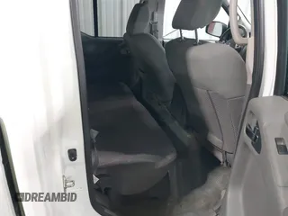 2017 Nissan Frontier SV z VIN 1N6AD0ER1HN709628, wystawiony jako IAAI lot #42076742 z przebiegiem 189 259 mil mil oraz . Historia ofert i sprzedaży dostępna na DreamBid. Obrazek 8.