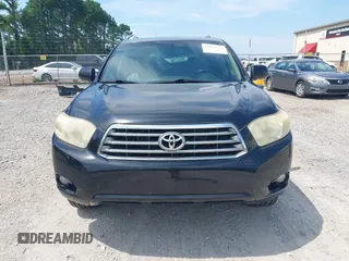 2010 Toyota Highlander Limited with VIN JTEDK3EH7A2161071, listed as a IAAI auction lot 42579513 with 187,348 mi miles and . Bid and sale history available at DreamBid. Image 12.