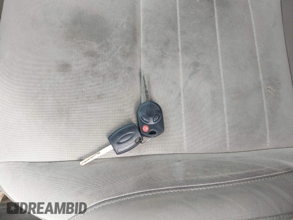 2014 Ford Escape SE with VIN 1FMCU9G99EUA09575, listed as a IAAI auction lot 42615476 with 107,948 mi miles and . Bid and sale history available at DreamBid. Image 11.