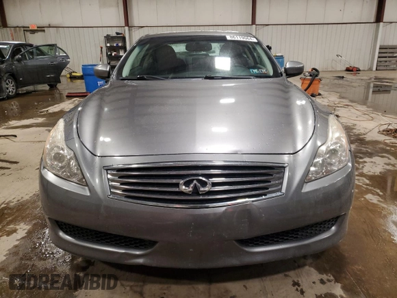 2010 Infiniti G37 Coupe x with VIN JN1CV6EL3AM150587, listed as a Copart auction lot 86119064 with 99,997 mi miles and Salvage Title. Bid and sale history available at carsss.com. Image 5.