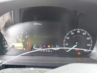 2022 Ford Police Interceptor с VIN 1FM5K8AC3NGB73741, выставлен на аукционе IAAI как лот 42068914 с пробегом 50 875 миль миль и . История ставок и продаж доступна на DreamBid. Изображение 7.