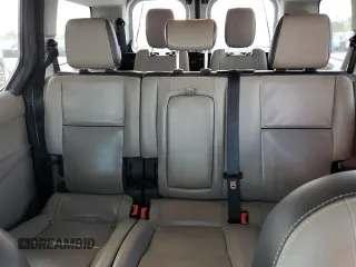 2015 Ford Transit Connect XLT z VIN NM0GS9F78F1185366, wystawiony jako Copart lot #43938265 z przebiegiem 372 994 mil mil oraz Czysty tytuł • Clean title. Historia ofert i sprzedaży dostępna na DreamBid. Obrazek 10.