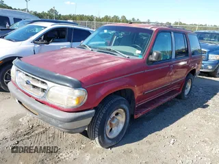 1998 Ford Explorer XL z VIN 1FMZU34X2WZA20335, wystawiony jako IAAI lot #41077333 z przebiegiem 183 565 mil mil oraz . Historia ofert i sprzedaży dostępna na DreamBid. Obrazek 2.