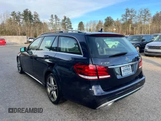 2014 Mercedes-Benz E 350 Luxury with VIN WDDHH8JBXEB010420, listed as a Copart auction lot 88499075 with 184,031 mi miles and Clean Title. Bid and sale history available at DreamBid. Image 3.