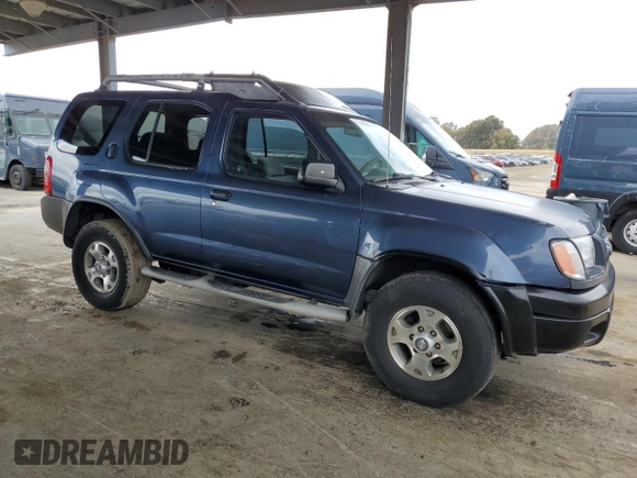 2000 Nissan Xterra XE z VIN 5N1ED28Y1YC549518, wystawiony jako Copart lot #49359015 z przebiegiem 179 001 mil mil oraz Szkoda całkowita • Salvage title. Historia ofert i sprzedaży dostępna na DreamBid. Obrazek 4.