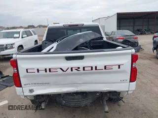 2021 Chevrolet Silverado 1500 LTZ with VIN 3GCUYGED3MG141869, listed as a IAAI auction lot 41233782 with 59,753 mi miles and . Bid and sale history available at DreamBid. Image 16.