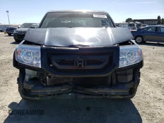2009 Honda Pilot LX z VIN 5FNYF38269B003377, wystawiony jako Copart lot #47388254 z przebiegiem 177 305 mil mil oraz Nie do naprawy • Non repairable. Historia ofert i sprzedaży dostępna na DreamBid. Obrazek 5.