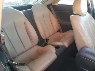 1999 Mercury Cougar z VIN 1ZWHT61L9X5630028, wystawiony jako Copart lot #80844944 z przebiegiem Nie podano mil oraz Szkody całkowita. Historia ofert i sprzedaży dostępna na DreamBid. Obrazek 10.