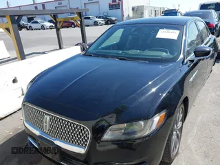 2019 Lincoln Continental Livery with VIN 1LN6L9UK6K5606566, listed as a IAAI auction lot 42016992 with 185,855 mi miles and . Bid and sale history available at DreamBid. Image 13.