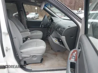 2007 Chevrolet Uplander LS Fleet with VIN 1GNDV23197D212506, listed as a IAAI auction lot 41230549 with 267,414 mi miles and . Bid and sale history available at DreamBid. Image 5.