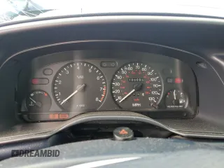 1995 Ford Contour z VIN 1FALP65L7SK244644, wystawiony jako Copart lot #51668445 z przebiegiem 100 085 mil mil oraz Szkody całkowita. Historia ofert i sprzedaży dostępna na DreamBid. Obrazek 9.