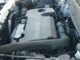 2020 Chevrolet Equinox LT with VIN 3GNAXKEV5LS731804, listed as a IAAI auction lot 43284979 with 72,417 mi miles and . Bid and sale history available at DreamBid. Image 19.