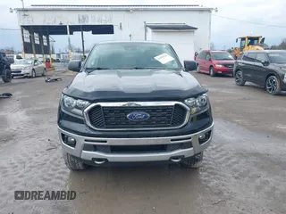 2021 Ford Ranger XL with VIN 1FTER4FH6MLD42153, listed as a IAAI auction lot 41650522 with 77,156 mi miles and . Bid and sale history available at DreamBid. Image 12.