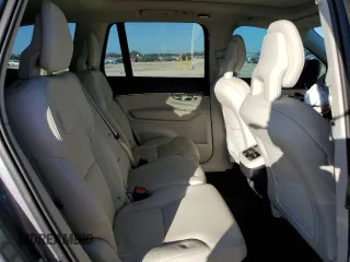 2020 Volvo XC90 Momentum with VIN YV4102CK9L1586853, listed as a Copart auction lot 80652854 with 20,256 mi miles and Clean Title. Bid and sale history available at carsss.com. Image 11.