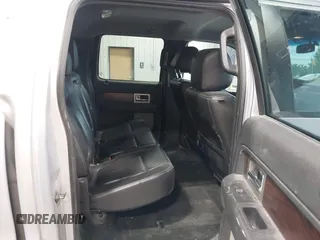 2012 Ford F-150 XL with VIN 1FTFW1ETXCKD43358, listed as a IAAI auction lot 42510091 with 267,104 mi miles and . Bid and sale history available at DreamBid. Image 8.