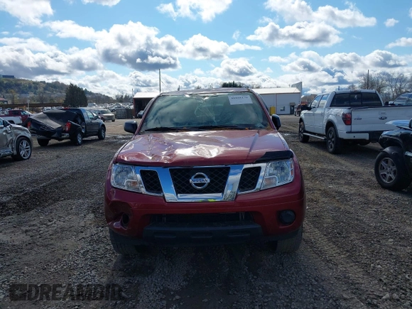 2013 Nissan Frontier SV z VIN 1N6AD0EV0DN718330, wystawiony jako IAAI lot #40808170 z przebiegiem 73 053 mil mil oraz . Historia ofert i sprzedaży dostępna na DreamBid. Obrazek 12.