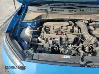 2022 Hyundai Kona N Line z VIN KM8K3CA30NU801565, wystawiony jako Copart lot #85348704 z przebiegiem 65 817 mil mil oraz Szkoda całkowita • Salvage title. Historia ofert i sprzedaży dostępna na DreamBid. Obrazek 13.