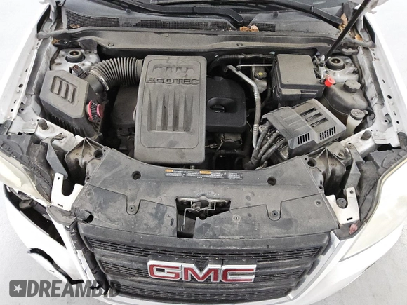 2015 GMC Terrain SLE with VIN 2GKALREK3F6431642, listed as a Copart auction lot 52639055 with 147,209 mi miles and Clean Title. Bid and sale history available at DreamBid. Image 12.