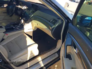 2012 Acura TL Tech Auto with VIN 19UUA8F5XCA007182, listed as a IAAI auction lot 41877378 with 196,455 mi miles. Bid and sale history available at carsss.com. Image 5.