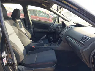 2018 Subaru WRX with VIN JF1VA1A60J9838849, listed as a IAAI auction lot 42018997 with 154,288 mi miles and . Bid and sale history available at DreamBid. Image 5.
