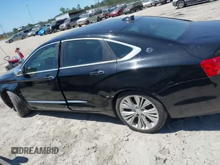 2015 Chevrolet Impala LTZ with VIN 2G1165S36F9117144, listed as a IAAI auction lot 42038620 with 172,211 mi miles and . Bid and sale history available at DreamBid. Image 13.