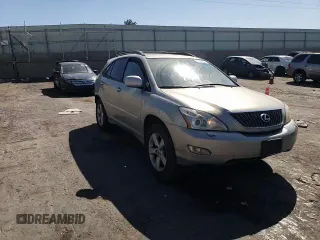 2006 Lexus RX 330 with VIN 2T2GA31U66C049776, listed as a Copart auction lot 74621954 with 198,533 mi miles and Salvage Title. Bid and sale history available at carsss.com. Image 12.