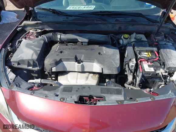 2015 Chevrolet Malibu LT with VIN 1G11D5SLXFF207328, listed as a IAAI auction lot 41996484 with 1 mi miles. Bid and sale history available at carsss.com. Image 10.